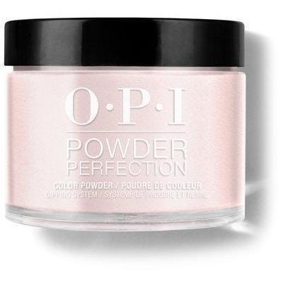 OPI Powder Perfection - DPN51 Let Me Bayou A Drink 43 g (1.5oz) - Jessica Nail & Beauty Supply - Canada Nail Beauty Supply - OPI DIPPING POWDER PERFECTION