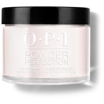 OPI Powder Perfection - DPL16 Lisbon Wants Moor OPI 43 g (1.5oz) - Jessica Nail & Beauty Supply - Canada Nail Beauty Supply - OPI DIPPING POWDER PERFECTION