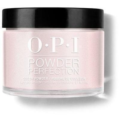 OPI Powder Perfection - DPT69 Love Is In The Bare 43 g (1.5oz) - Jessica Nail & Beauty Supply - Canada Nail Beauty Supply - OPI DIPPING POWDER PERFECTION