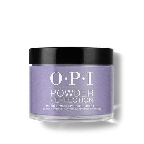 OPI Powder Perfection - DPM93 Mariachi Makes My Day 43 g (1.5oz) - Jessica Nail & Beauty Supply - Canada Nail Beauty Supply - OPI DIPPING POWDER PERFECTION