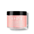 OPI Powder Perfection - DPM87 Mural Mural On The Wall 43 g (1.5oz) - Jessica Nail & Beauty Supply - Canada Nail Beauty Supply - OPI DIPPING POWDER PERFECTION