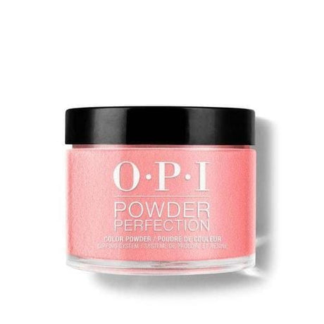 OPI Powder Perfection - DPM89 My Chihuahua Doesn't Bite Anymore 43 g (1.5oz) - Jessica Nail & Beauty Supply - Canada Nail Beauty Supply - OPI DIPPING POWDER PERFECTION