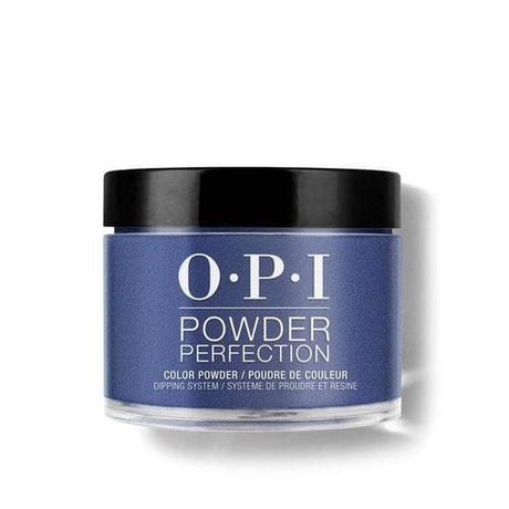 OPI Powder Perfection - DPU16 Nice Set Of Pipes 43 g (1.5oz) - Jessica Nail & Beauty Supply - Canada Nail Beauty Supply - OPI DIPPING POWDER PERFECTION