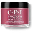 OPI Powder Perfection - DPW63 OPI By Popular Vote 43 g (1.5oz) - Jessica Nail & Beauty Supply - Canada Nail Beauty Supply - OPI DIPPING POWDER PERFECTION