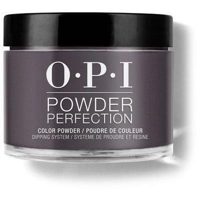 OPI Powder Perfection - DPB61 OPI Ink 43 g (1.5oz) - Jessica Nail & Beauty Supply - Canada Nail Beauty Supply - OPI DIPPING POWDER PERFECTION