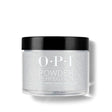 OPI Powder Perfection - DPMI08 OPI Nails The Runway 43 g (1.5oz) - Jessica Nail & Beauty Supply - Canada Nail Beauty Supply - OPI DIPPING POWDER PERFECTION