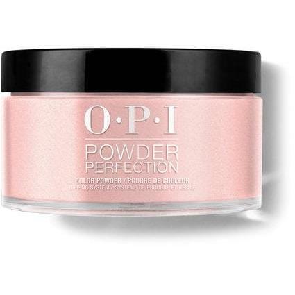 OPI Powder Perfection - DPH19 Passion 120.5 g (4.25oz) - Jessica Nail & Beauty Supply - Canada Nail Beauty Supply - OPI DIPPING POWDER PERFECTION