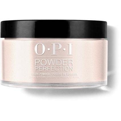 OPI Powder Perfection - DPP61 Samoan Sand 120.5 g (4.25oz) - Jessica Nail & Beauty Supply - Canada Nail Beauty Supply - OPI DIPPING POWDER PERFECTION