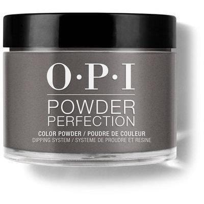 OPI Powder Perfection - DPW61 Shh... It's Top Secret! 43 g (1.5oz) - Jessica Nail & Beauty Supply - Canada Nail Beauty Supply - OPI DIPPING POWDER PERFECTION