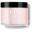 OPI Powder Perfection - DPT74 Stop It I'm Blushing 43 g (1.5oz) - Jessica Nail & Beauty Supply - Canada Nail Beauty Supply - OPI DIPPING POWDER PERFECTION