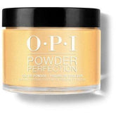 OPI Powder Perfection - DPL23 Sun, Sea And Sand In My Pants 43 g (1.5oz) - Jessica Nail & Beauty Supply - Canada Nail Beauty Supply - OPI DIPPING POWDER PERFECTION