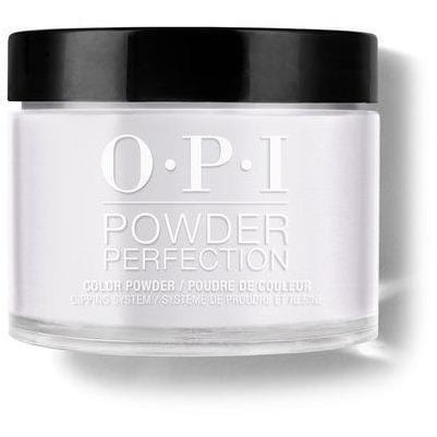 OPI Powder Perfection - DPL26 Suzi Chases Portu-Geeese 43 g (1.5oz) - Jessica Nail & Beauty Supply - Canada Nail Beauty Supply - OPI DIPPING POWDER PERFECTION