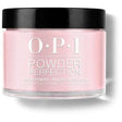 OPI Powder Perfection - DPH71 Suzi Shops & Island Hops 43 g (1.5oz) - Jessica Nail & Beauty Supply - Canada Nail Beauty Supply - OPI DIPPING POWDER PERFECTION