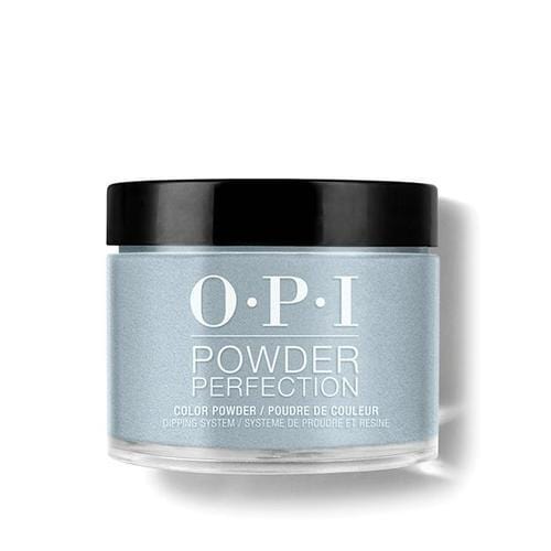 OPI Powder Perfection - DPMI07 Suzi Talks With Her Hands 43 g (1.5oz) - Jessica Nail & Beauty Supply - Canada Nail Beauty Supply - OPI DIPPING POWDER PERFECTION