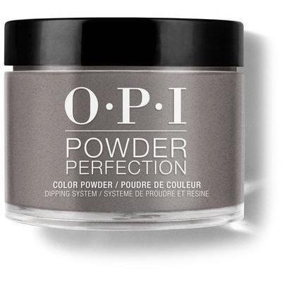 OPI Powder Perfection - DPI56 Suzi & The Arctic Fox 43 g (1.5oz) - Jessica Nail & Beauty Supply - Canada Nail Beauty Supply - OPI DIPPING POWDER PERFECTION
