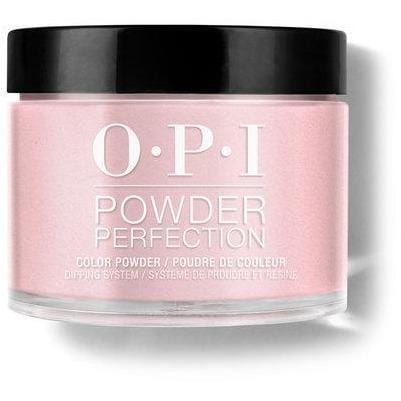 OPI Powder Perfection - DPL18 Tagus In That Selfie! 43 g (1.5oz) - Jessica Nail & Beauty Supply - Canada Nail Beauty Supply - OPI DIPPING POWDER PERFECTION