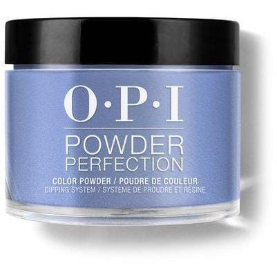 OPI Powder Perfection - DPL25 Tile Art To Warm Your Heart 43 g (1.5oz) - Jessica Nail & Beauty Supply - Canada Nail Beauty Supply - OPI DIPPING POWDER PERFECTION