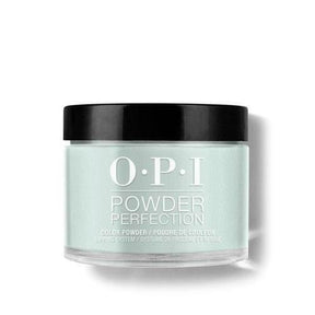OPI Powder Perfection - DPM84 Verde Nice To Meet You 43 g (1.5oz) - Jessica Nail & Beauty Supply - Canada Nail Beauty Supply - OPI DIPPING POWDER PERFECTION