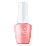 OPI Gel Color GC D53 Suzi Is My Avatar