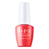 OPI Gel Color GC D55 Heart And Consoul
