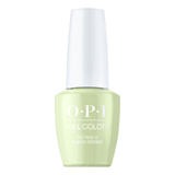 OPI Gel Color GC D56 The Pass is Always Greener