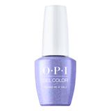 OPI Gel Color GC D58 You Had Me At Halo