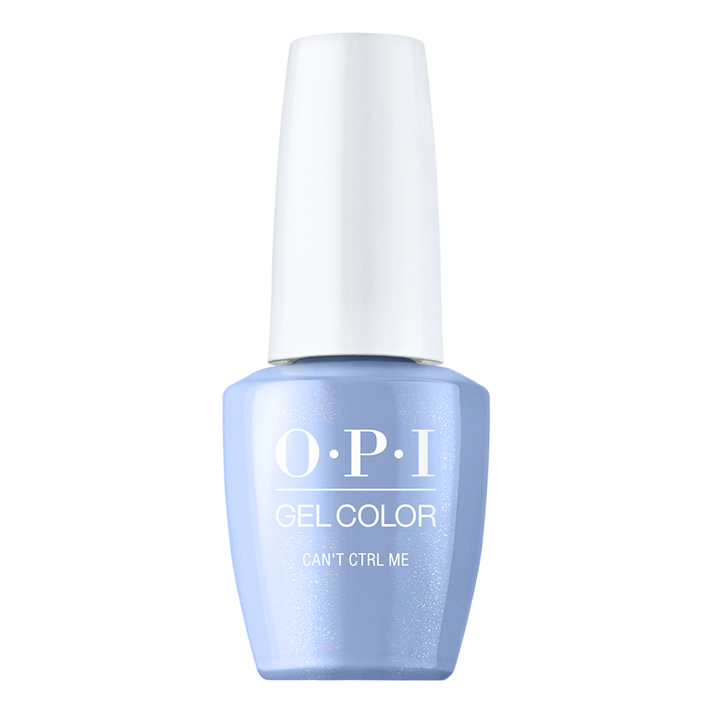 OPI Gel Color GC D59 Can’t CTRL Me