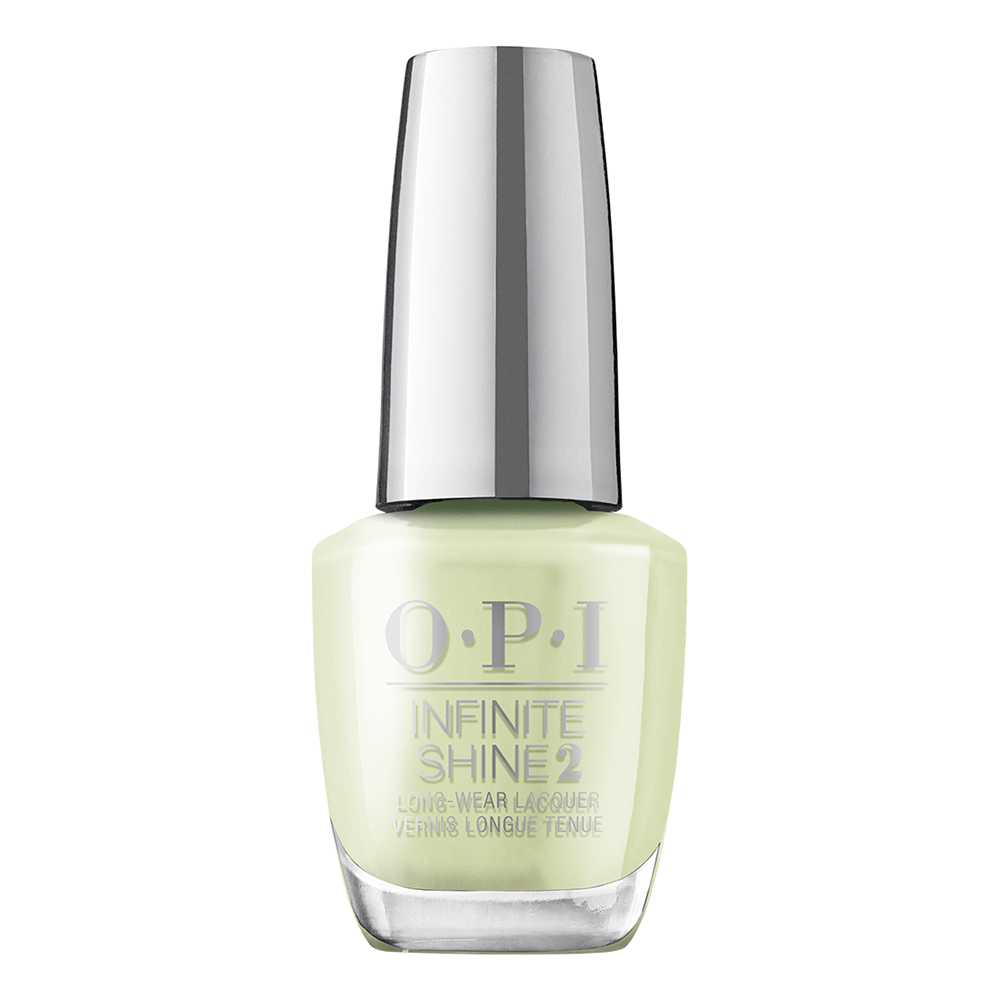 OPI Infinite Shine ISL D56 The Pass is Always Greener