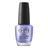 OPI Nail Lacquer NL D58 You Had Me At Halo