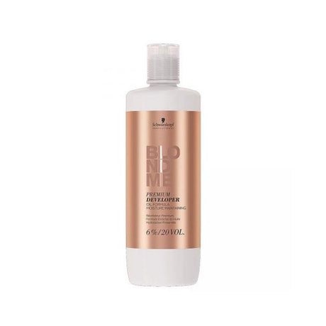 Schwarzkopf BLONDME Premium Developer