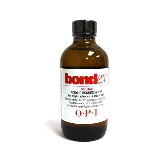OPI Bondex - Acrylic Bonding Agent (105 mL) - Jessica Nail & Beauty Supply - Canada Nail Beauty Supply - Bond