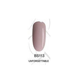 Bossy Gel Polish BS 113 Unforgettable