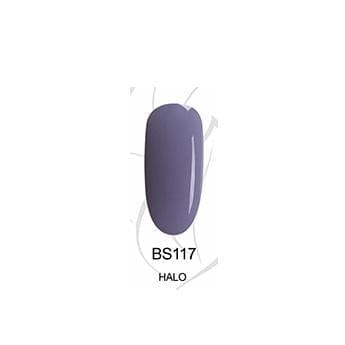 Bossy Gel Polish BS 117 Halo