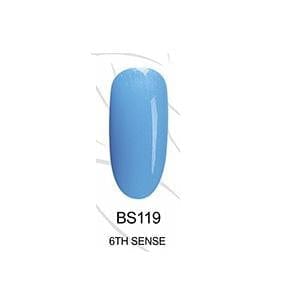 Bossy Gel Polish BS 119 6th Sense