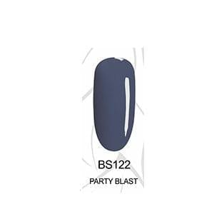 Bossy Gel Polish BS 122 Party Blast