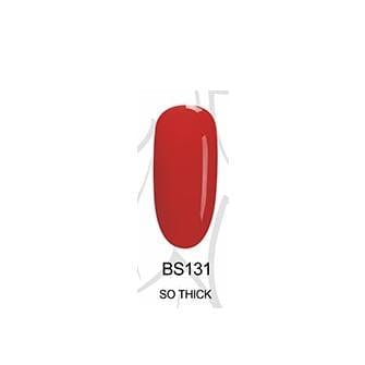 Bossy Gel Polish BS 131 So Thick