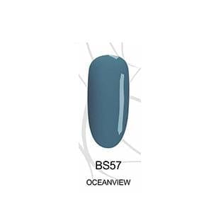 Bossy Gel Polish BS 057 Ocean View