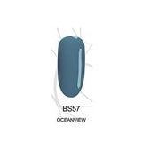 Bossy Gel Polish BS 057 Ocean View