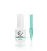 Bossy Gel Polish BS 071 Banana Boat