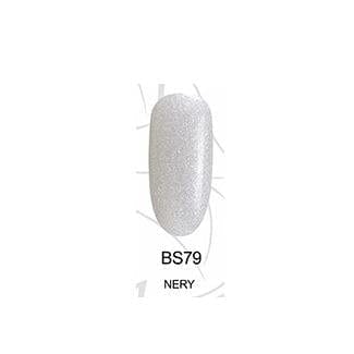 Bossy Gel Polish BS 079 Nery