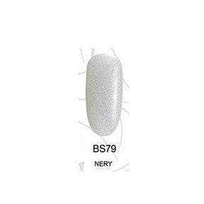 Bossy Gel - Gel Polish (15 ML) # BS79 - Jessica Nail & Beauty Supply - Canada Nail Beauty Supply - Gel Single
