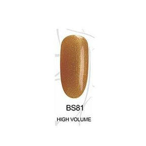 Bossy Gel - Gel Polish (15 ML) # BS81 - Jessica Nail & Beauty Supply - Canada Nail Beauty Supply - Gel Single