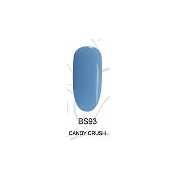 Bossy Gel Polish BS 093 Candy Crush