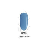 Bossy Gel Polish BS 093 Candy Crush