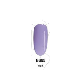 Bossy Gel Polish BS 095 V.I.P