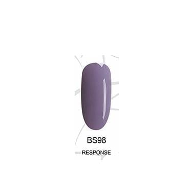 Bossy Gel Polish BS 098 Response