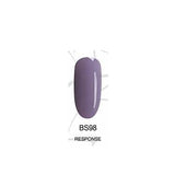 Bossy Gel Polish BS 098 Response