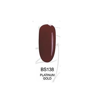 Bossy Gel Polish BS 138 Lady In Red