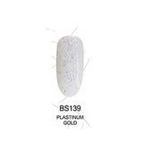Bossy Gel - Gel Polish(15 ml) # BS139 - Jessica Nail & Beauty Supply - Canada Nail Beauty Supply - Gel Single