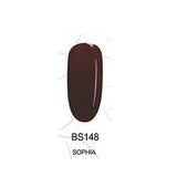 Bossy Gel Polish BS 148 Sophia